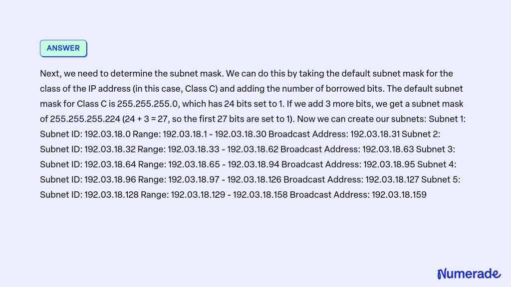 Advanced Random IP Generation For Custom Ranges, Subnets, And Criteria