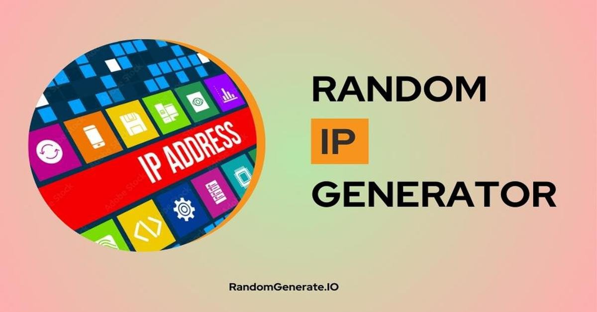 How to Programmatically Generate Random IP Addresses (Code Examples) in Python